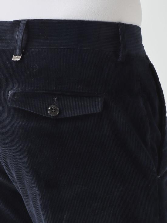 26FW 피티토리노 팬츠 CORSZAZ40FWDPG81 0370 Navy - PT TORINO