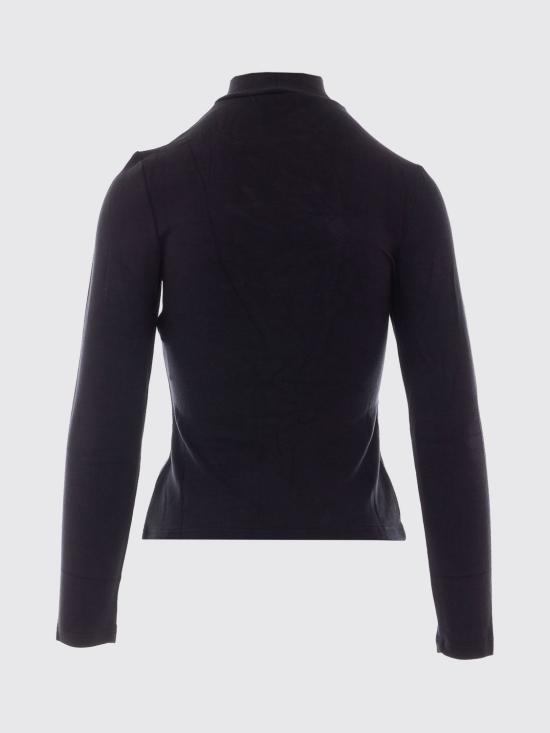 26FW 팜 리오 탑 360498 L0002 Black - FARM RIO