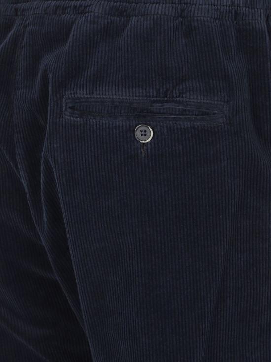 26FW 바레나 팬츠 PAU56472815 170 Blue - BARENA