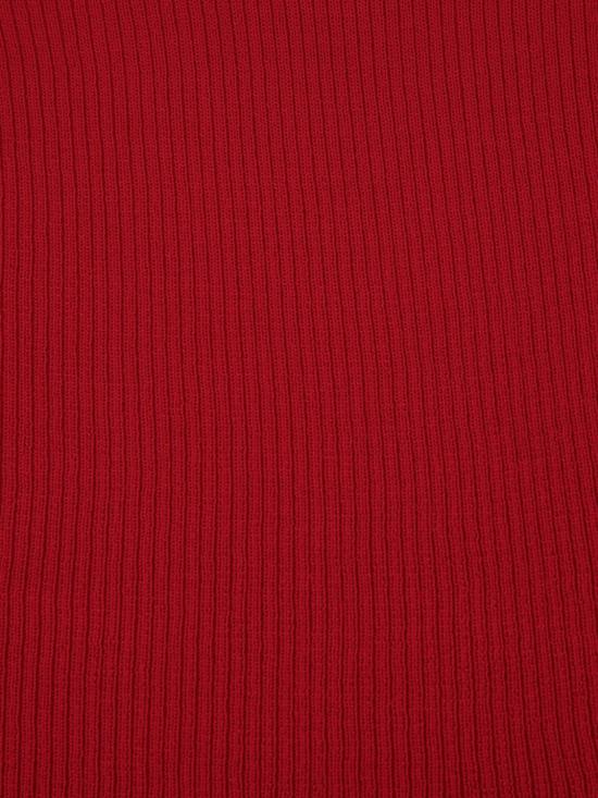 26FW 엘리자베타프랜치 탑 TK04B66E2 CG5 Red - ELISABETTA FRANCHI