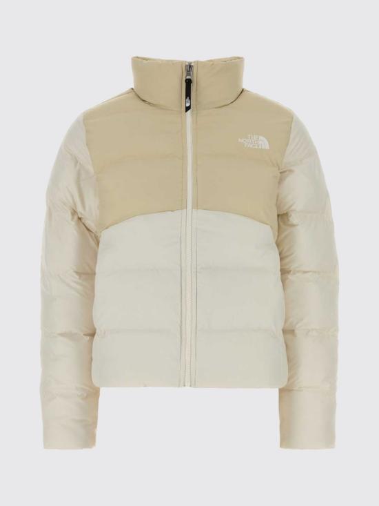 26FW 노스페이스 자켓 NF0A8GCB JN51 White - NORTH FACE
