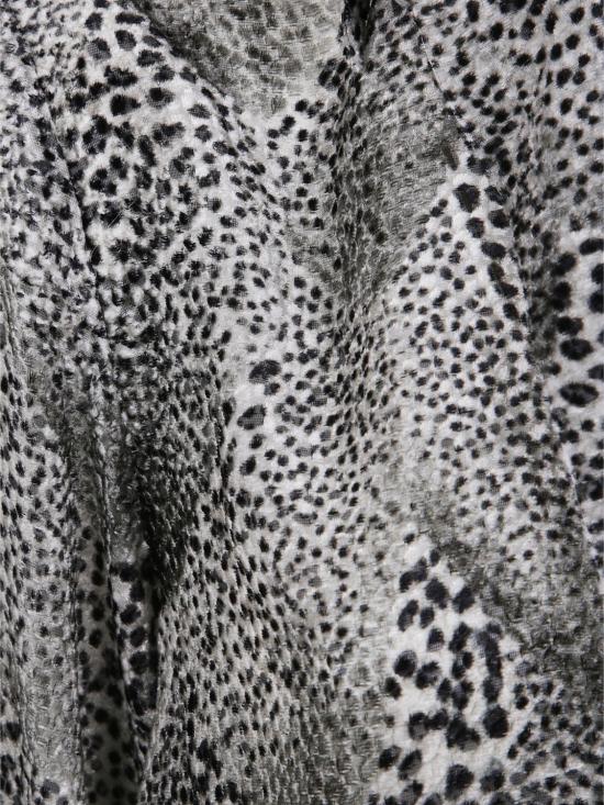 26FW 드리스 반 노튼 셔츠 2510107021418 900 Black - DRIES VAN NOTEN