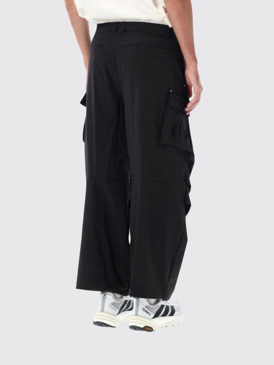 26FW 아디다스 팬츠 KD2780 Black - ADIDAS