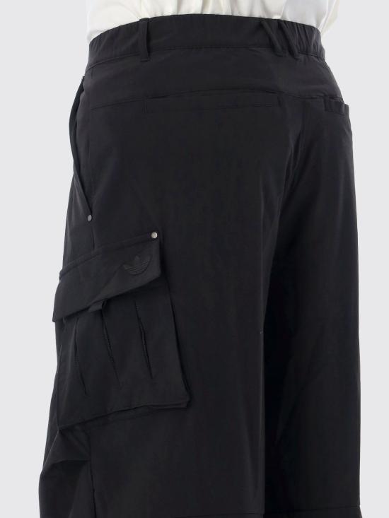 26FW 아디다스 팬츠 KD2780 Black - ADIDAS