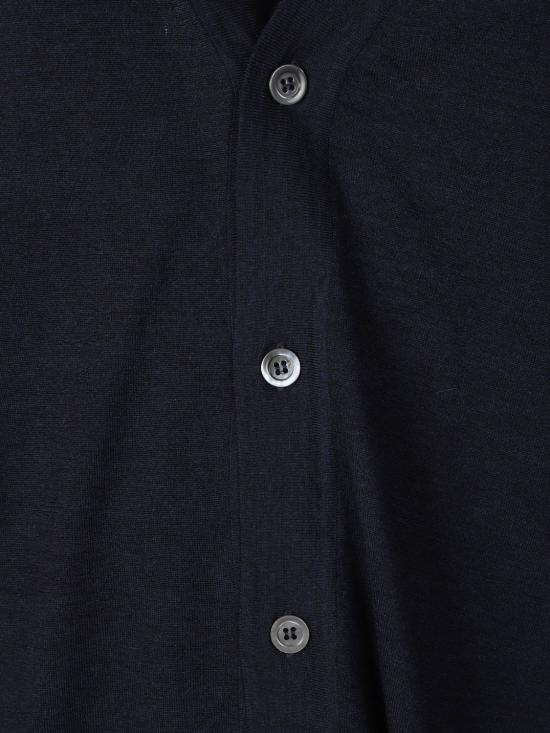 26FW 바레나 가디건 KNU56800429 170 Blue - BARENA