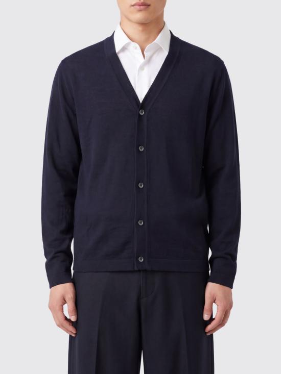 26FW 바레나 가디건 KNU56800429 170 Blue