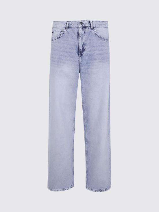 26FW 레듀 데님 팬츠 1002239 458 Blue - LES DEUX
