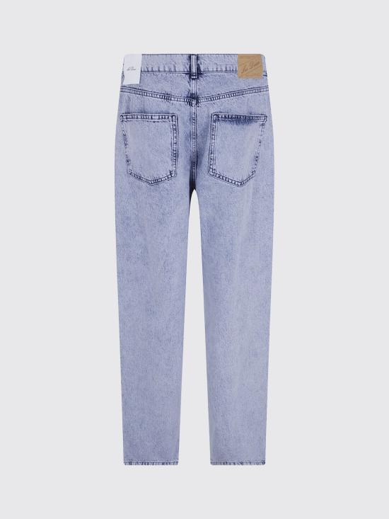 26FW 레듀 데님 팬츠 1002239 458 Blue - LES DEUX