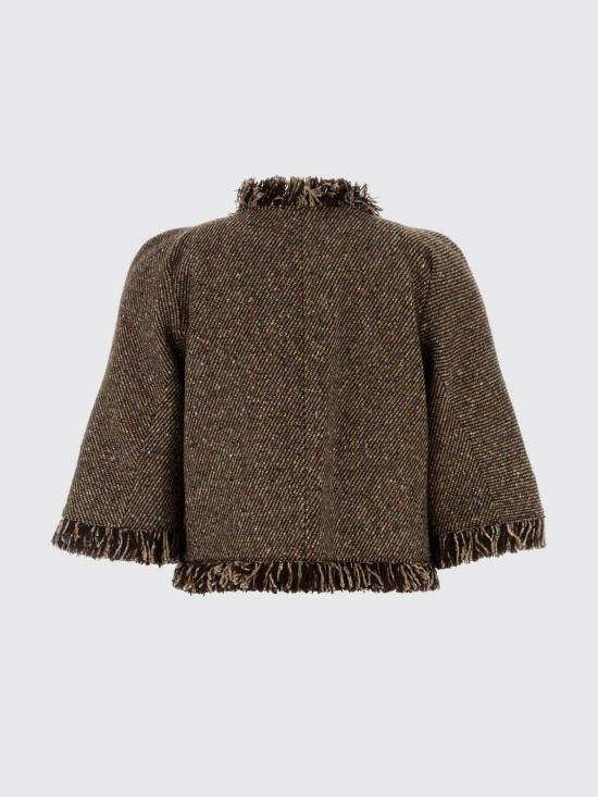 26FW 사카이 자켓 2608772 651 Beige - SACAI