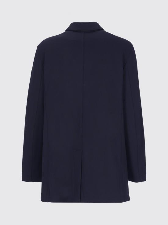 26FW 페트레이 코트 PEU598301192055 215 Blue - PEUTEREY