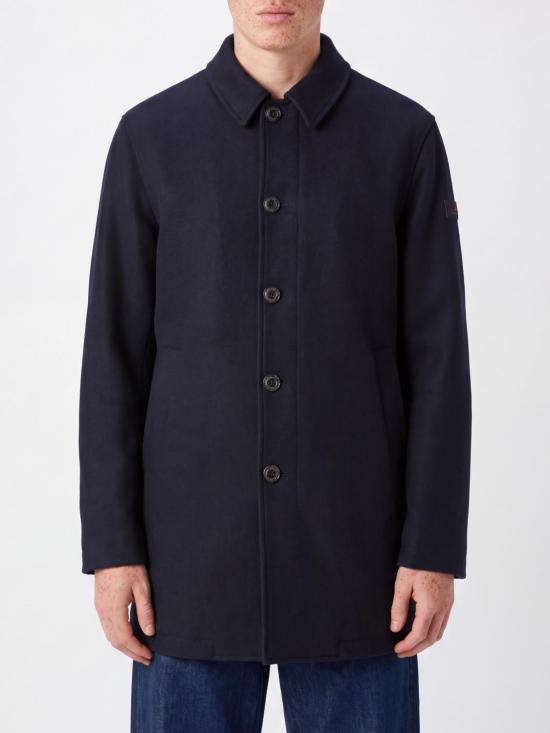 26FW 페트레이 코트 PEU598301192055 215 Blue