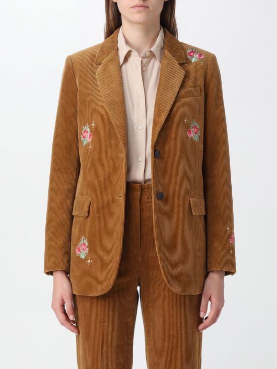 26FW 포르테포르테 자켓 15321BISMYJACKET F50M Camel