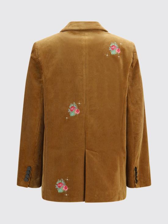 26FW 포르테포르테 자켓 15321BISMYJACKET F50M Camel - FORTE FORTE
