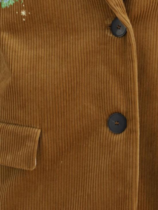 26FW 포르테포르테 자켓 15321BISMYJACKET F50M Camel - FORTE FORTE