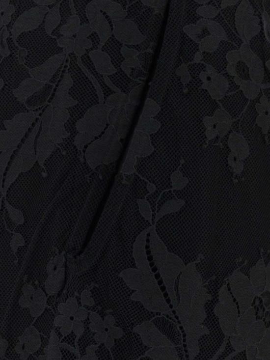 26FW 짐머만 팬츠 9631PF261 BLK Black - ZIMMERMANN