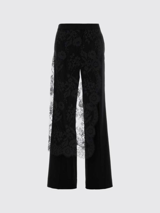 26FW 짐머만 팬츠 9631PF261 BLK Black - ZIMMERMANN