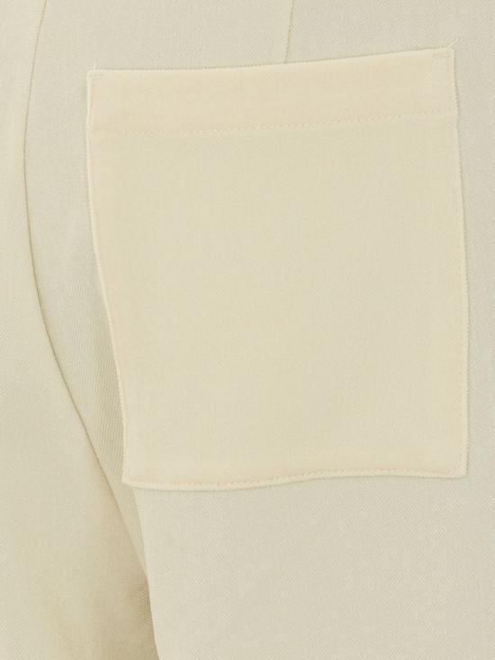 26FW 엘레 팬츠 EFW260259 CREMA White - ELEH