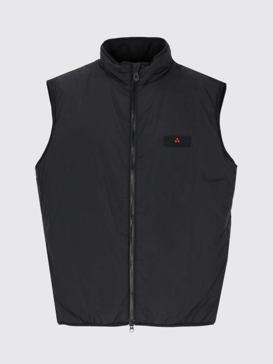 26FW 페트레이 베스트 PEU609601181986 NER Black - PEUTEREY