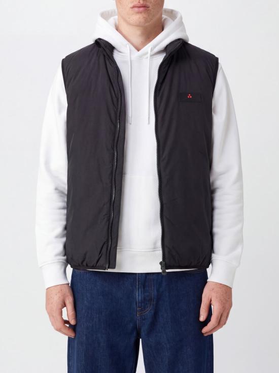 26FW 페트레이 베스트 PEU609601181986 NER Black