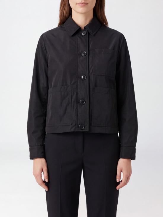 26FW 아스페시 자켓 N6N36P008 1241 Black