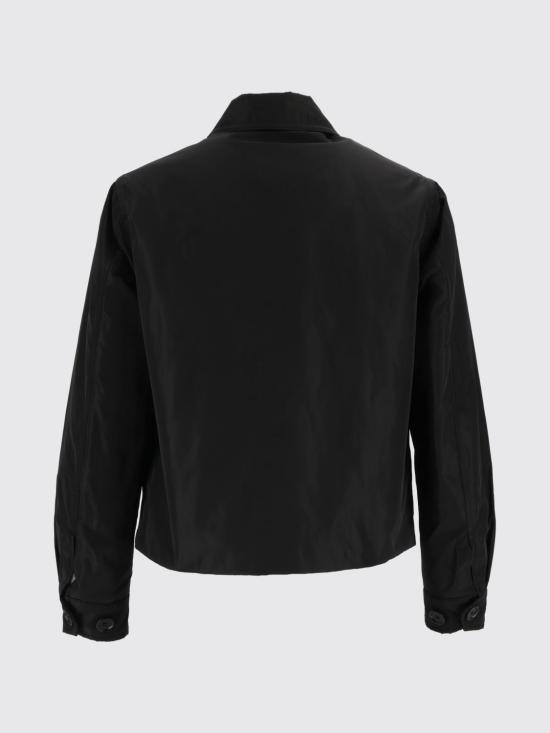 26FW 아스페시 자켓 N6N36P008 1241 Black - ASPESI