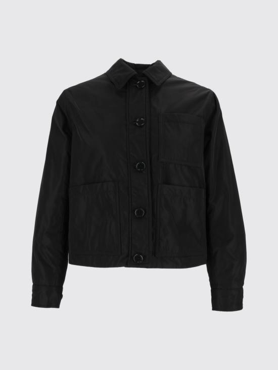 26FW 아스페시 자켓 N6N36P008 1241 Black - ASPESI