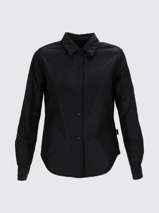 26FW 아스페시 셔츠 NG2947961 96241 Black - ASPESI
