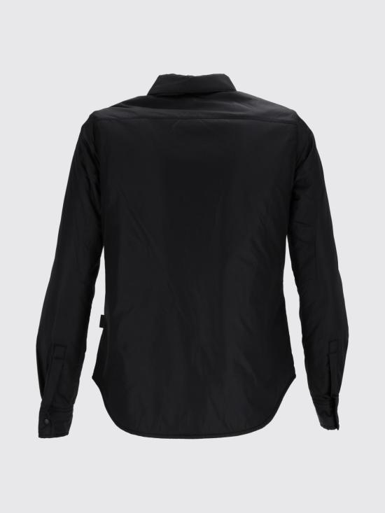 26FW 아스페시 셔츠 NG2947961 96241 Black - ASPESI