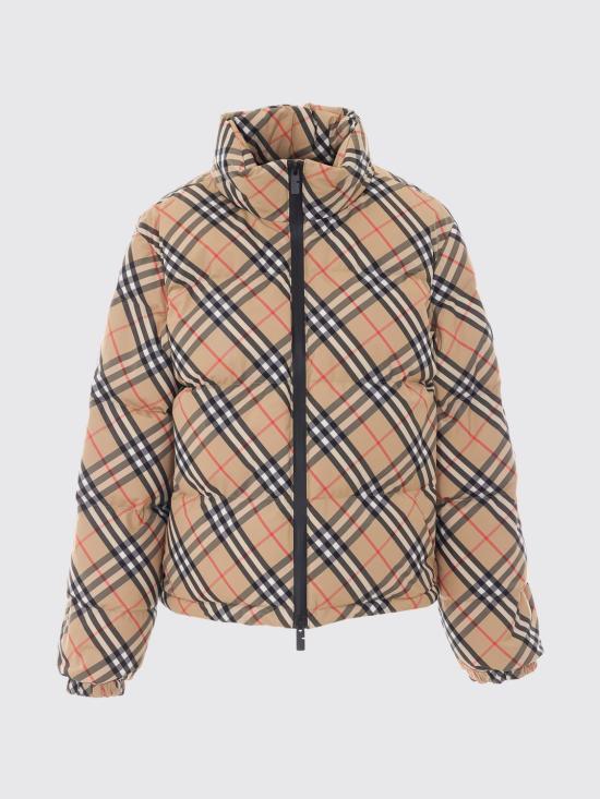 26FW 버버리 자켓 8136255 Beige - BURBERRY