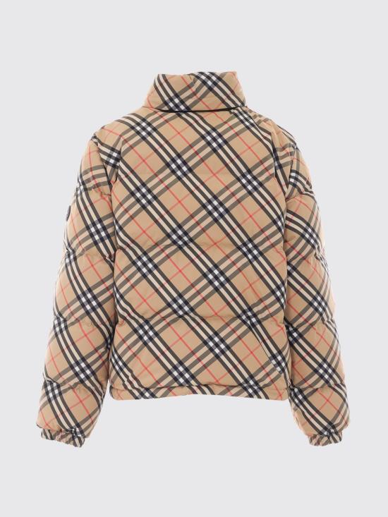 26FW 버버리 자켓 8136255 Beige - BURBERRY