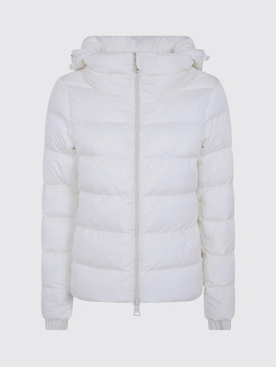 26FW 에르노 자켓 PI002270D12004Z 1000 White - HERNO