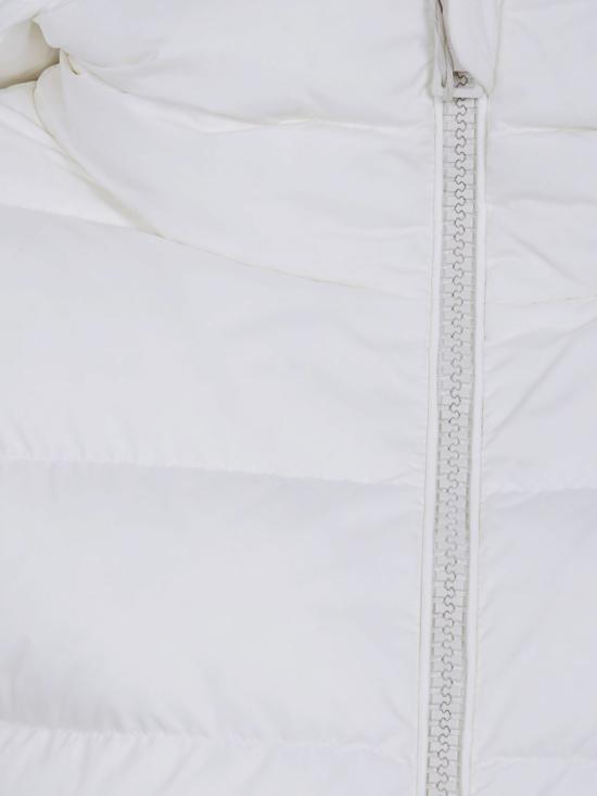 26FW 에르노 자켓 PI002270D12004Z 1000 White - HERNO