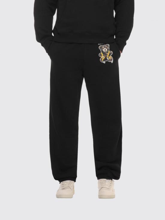 26FW 모스키노 팬츠 03455228 1555 Black