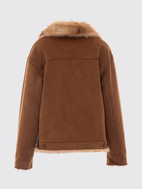 26FW 어반코드 코트 BJ20372 TAN Beige - URBANCODE