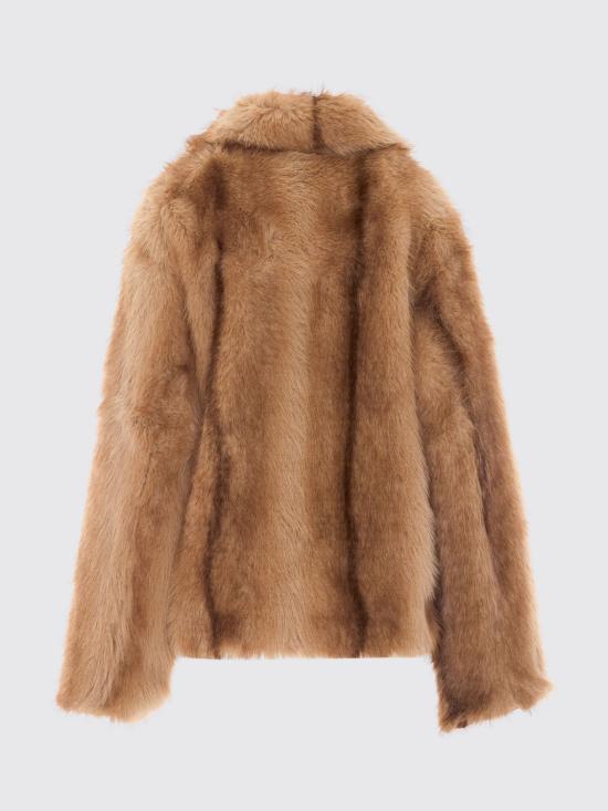 26FW 어반코드 코트 BJ20372 TAN Beige - URBANCODE