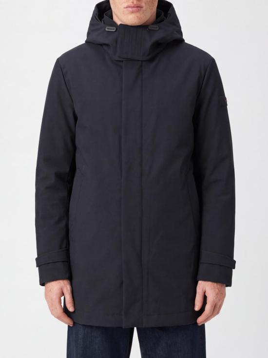 26FW 페트레이 코트 PEU597401192058 215 Blue