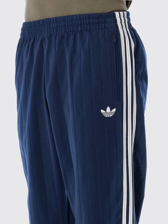 26FW 아디다스 팬츠 KE4135 Blue - ADIDAS