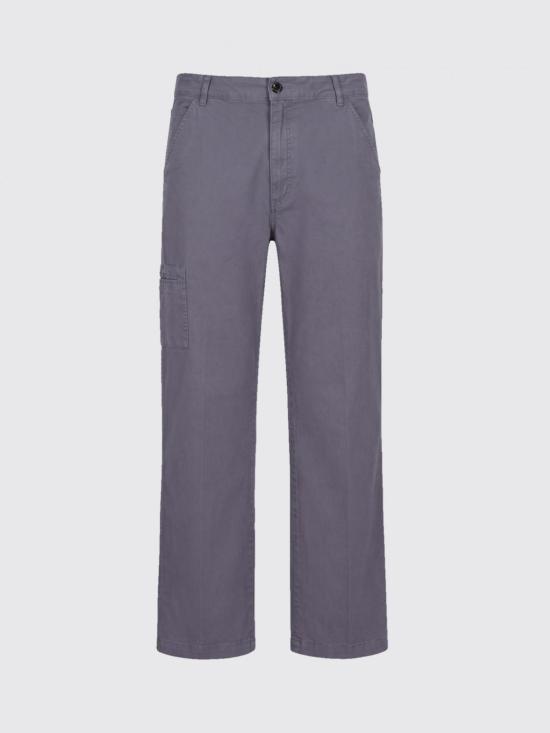 26FW 드리스 반 노튼 팬츠 0209264321 403 Lilac - DRIES VAN NOTEN