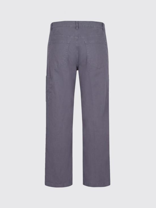 26FW 드리스 반 노튼 팬츠 0209264321 403 Lilac - DRIES VAN NOTEN