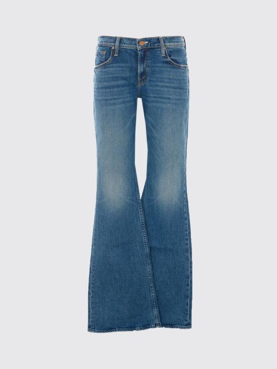 26FW 마더 데님 팬츠 11405 1409 HRL Blue - MOTHER