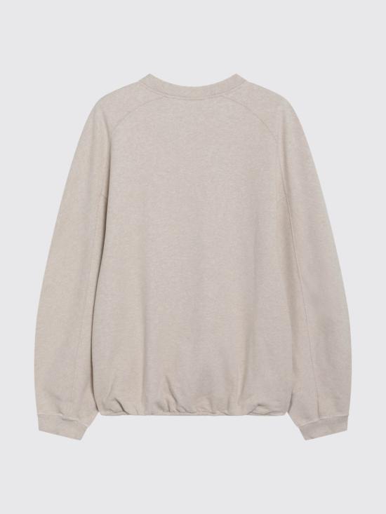 26FW 자크뮈스 스웨터 SSU00215DAJ00325 150 Beige - JACQUEMUS