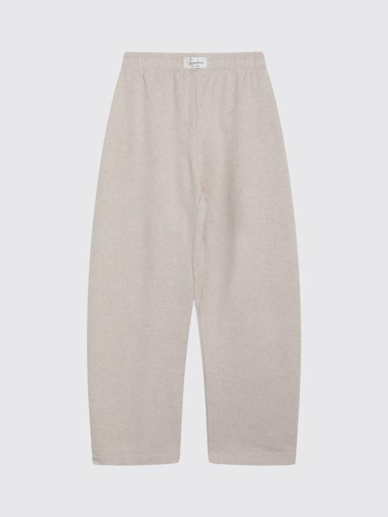 26FW 자크뮈스 팬츠 PAU00286DAJ00325 150 Beige - JACQUEMUS