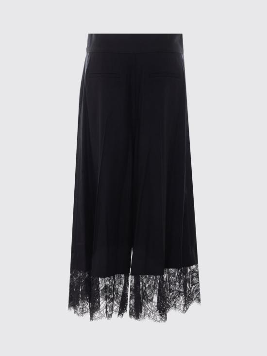 26FW 짐머만 스커트 9544PF261 BLK Black - ZIMMERMANN