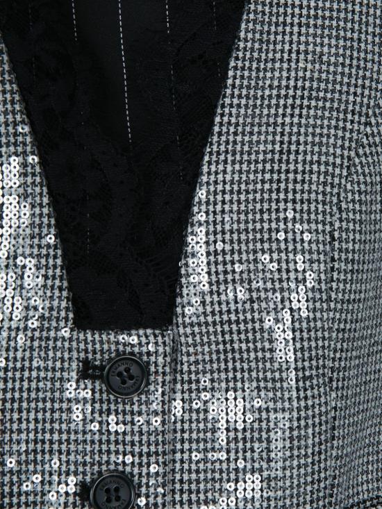 26FW 에르마노 피렌제 베스트 D49EN042EZ3 MF062 White - ERMANNO FIRENZE