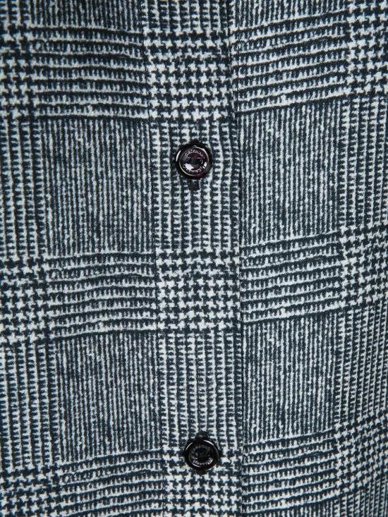 26FW 에르마노 피렌제 셔츠 D49EK026BEB9 MF071 White - ERMANNO FIRENZE