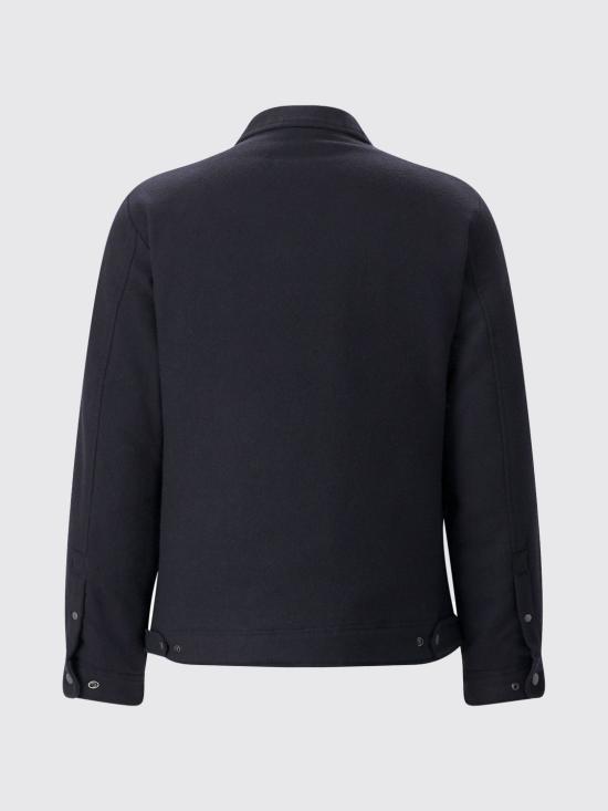 26FW 울리치 코트 CFWOOS2019MBUT3190 3989 Navy - WOOLRICH