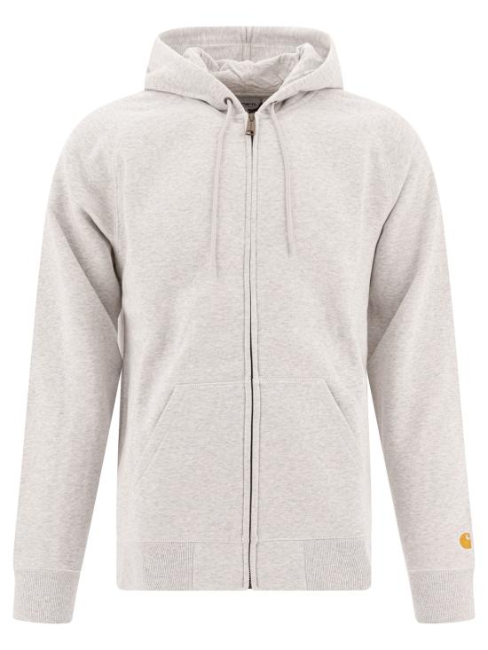26FW 칼하트 WIP 후드 체이스 자켓 I03366400J XX Grey