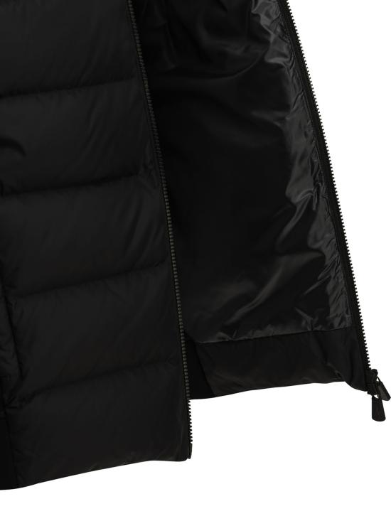 26FW 몽클레어 숏패딩 8G00001 899IG999 Black - MONCLER
