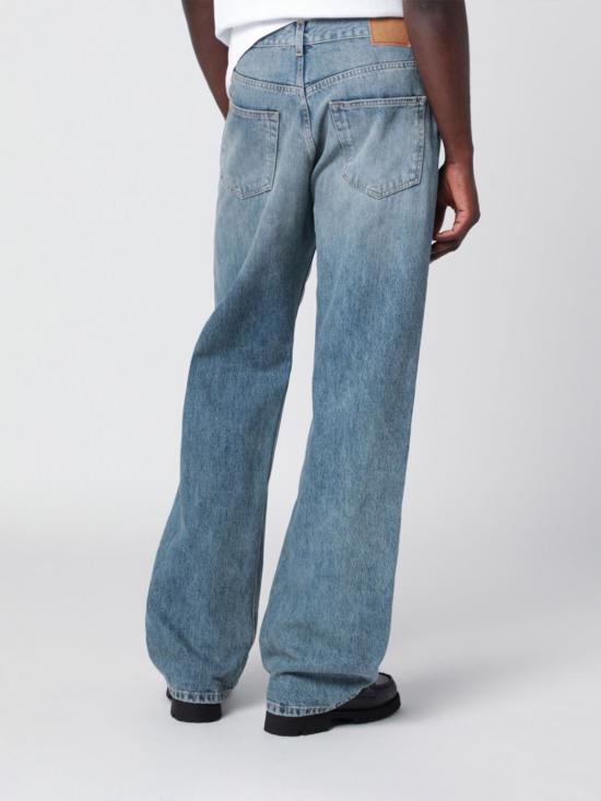 26FW 제네리카 데님 팬츠 VM009 030 Denim - JEANERICA