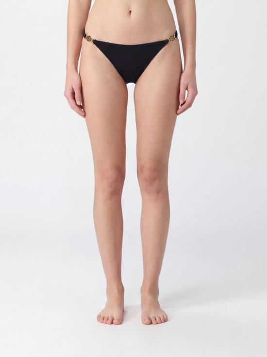26FW 베르사체 언더웨어 10259681A18655 1B000 Black